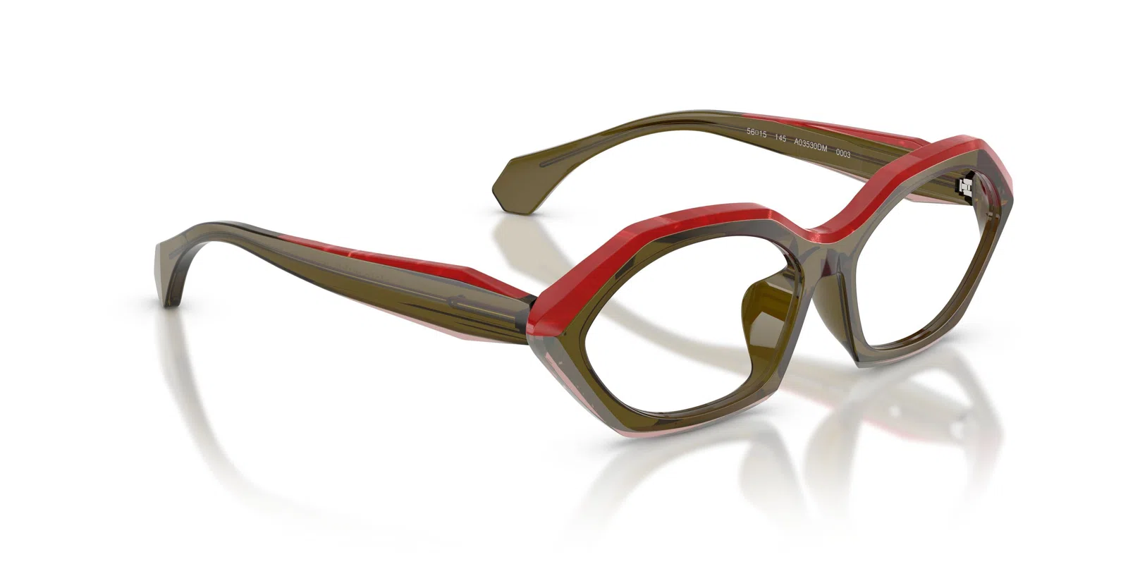 Alain Mikli 3530DM Eyeglasses - view 46
